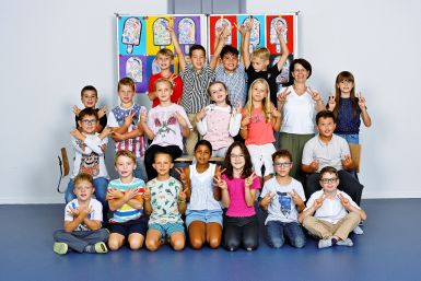 3 Klasse