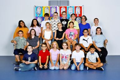 5 Klasse