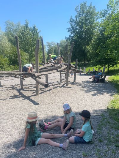 Spielplatz