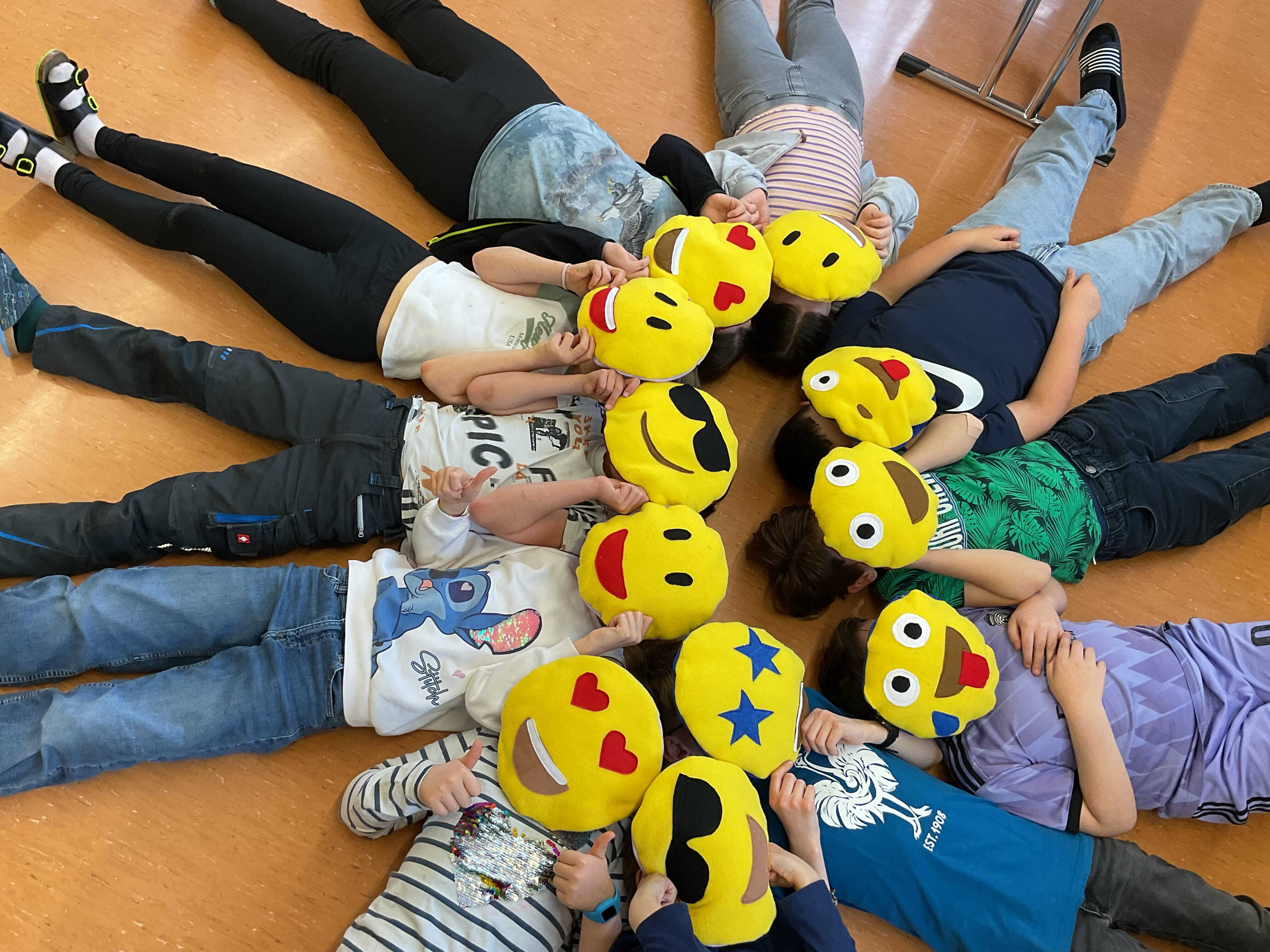 bilder komprimiert